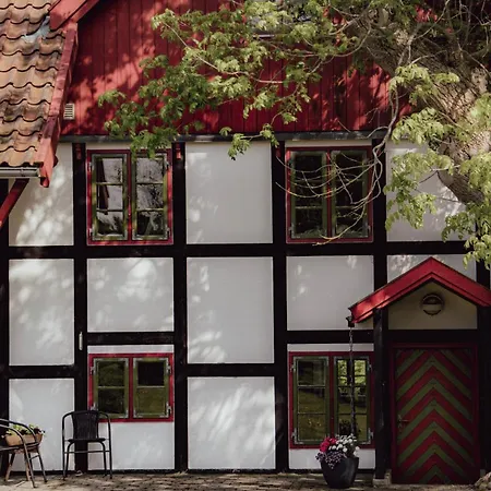 The Mill House - Watermill Sæby
