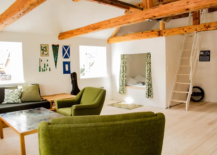 The Mill House - Watermill * Sæby