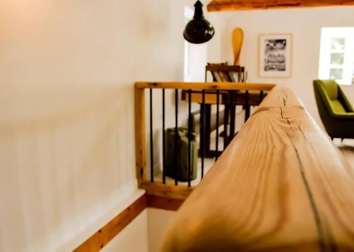 The Mill House - Watermill *