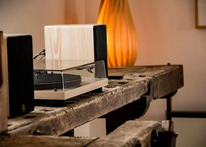 The Mill House - Watermill *