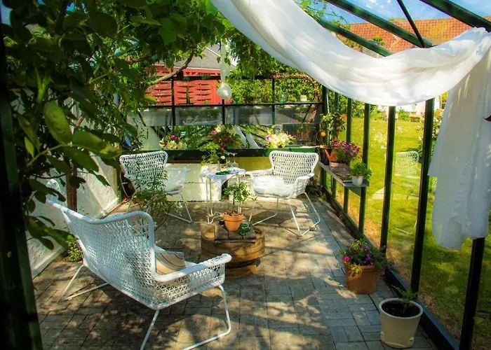 The Mill House - Watermill