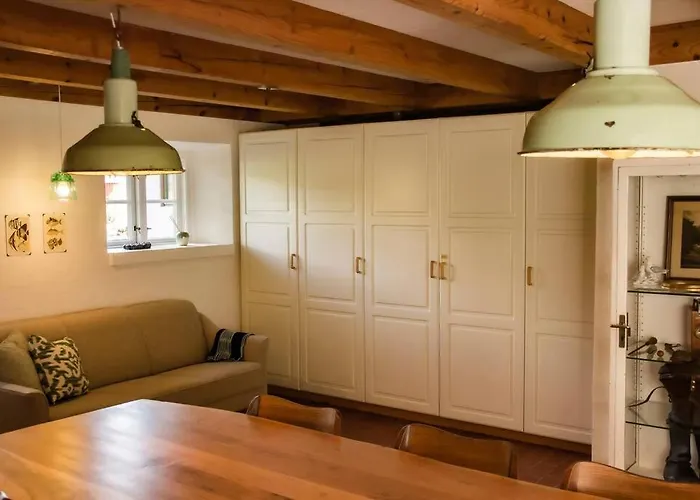 The Mill House - Watermill *