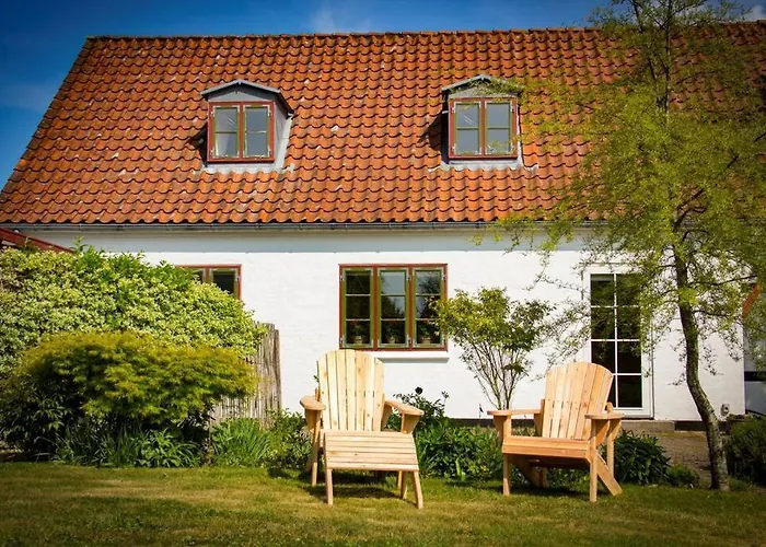The Mill House - Watermill Semesterbostad