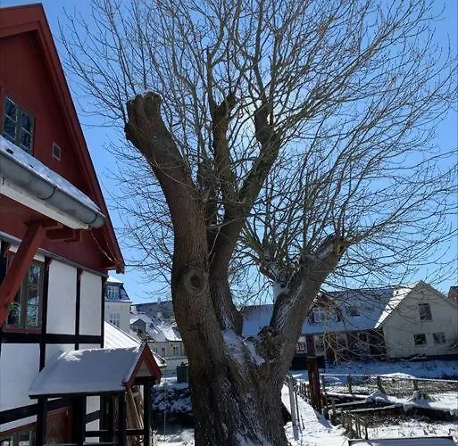 The Mill House - Watermill