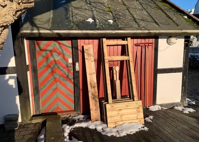 The Mill House - Watermill Semesterbostad