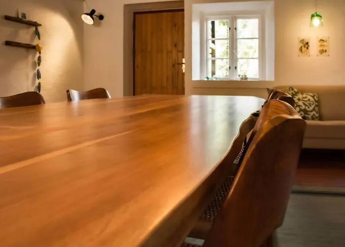 The Mill House - Watermill * Sæby