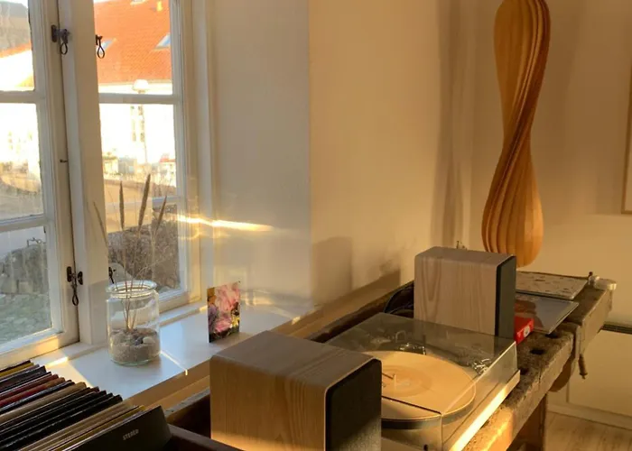 Semesterbostad The Mill House - Watermill *