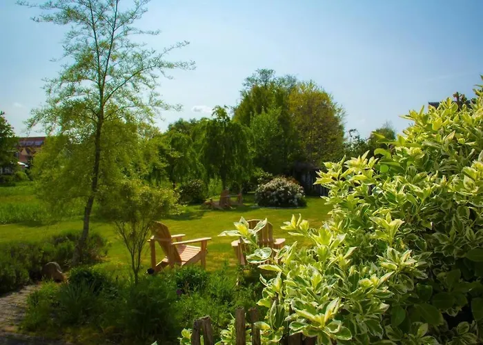 The Mill House - Watermill Semesterbostad *