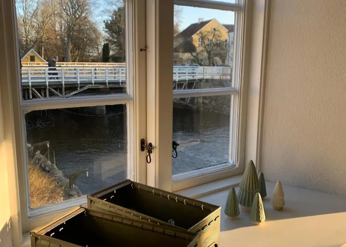 The Mill House - Watermill Sæby