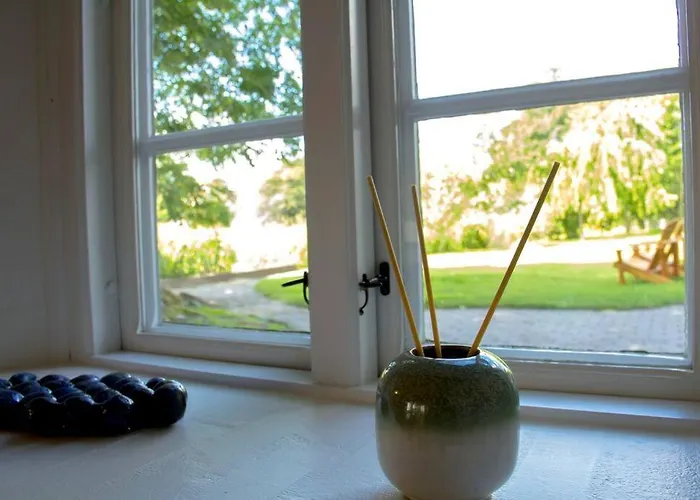 The Mill House - Watermill Sæby