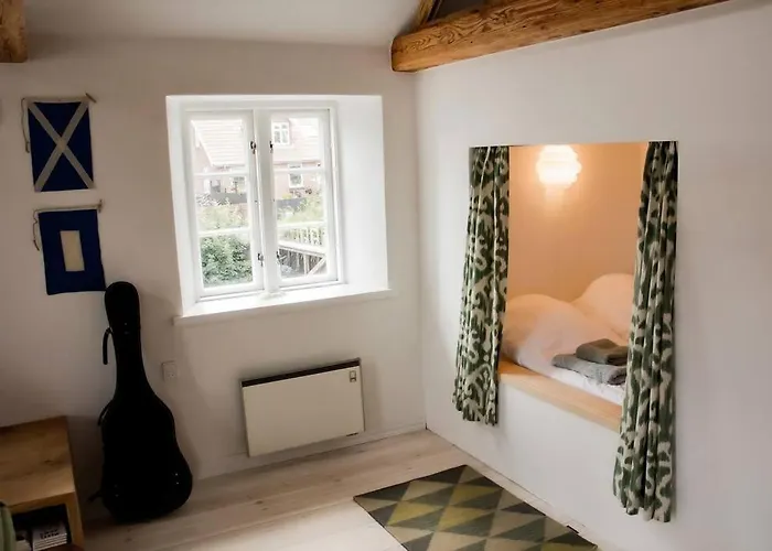 The Mill House - Watermill