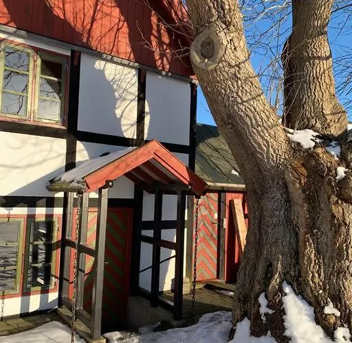 The Mill House - Watermill Semesterbostad