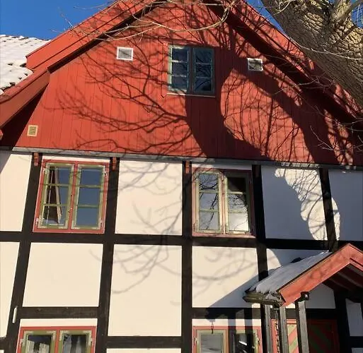 The Mill House - Watermill Semesterbostad *