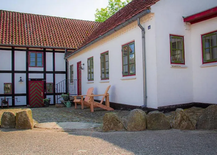 The Mill House - Watermill Semesterbostad