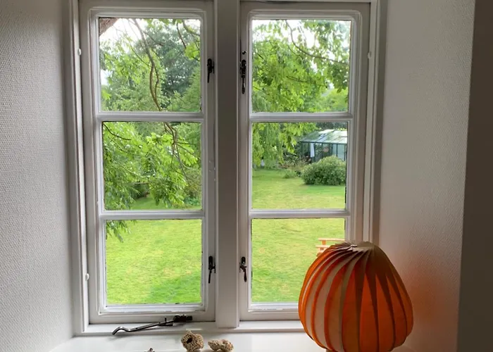 The Mill House - Watermill