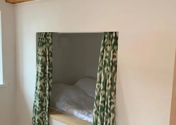 The Mill House - Watermill