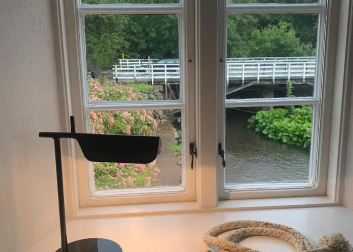 The Mill House - Watermill Sæby