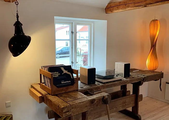 The Mill House - Watermill Semesterbostad