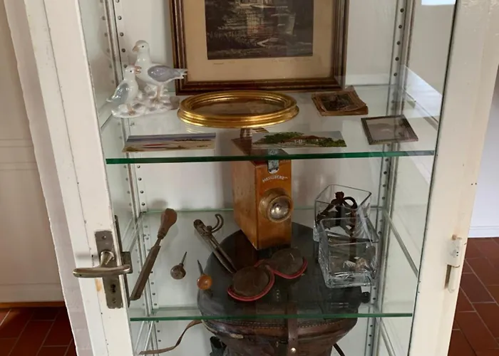 Semesterbostad The Mill House - Watermill *