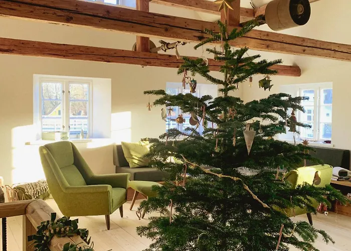 The Mill House - Watermill *