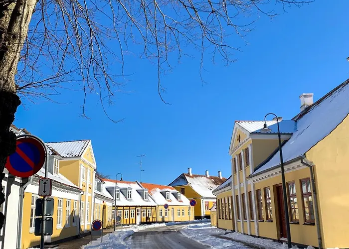 The Mill House - Watermill Vakantiehuis