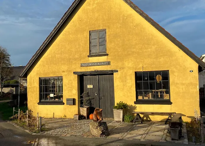Vakantiehuis The Mill House - Watermill *