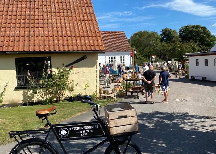 The Mill House - Watermill Vakantiehuis *