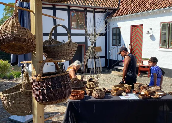 The Mill House - Watermill Vakantiehuis *