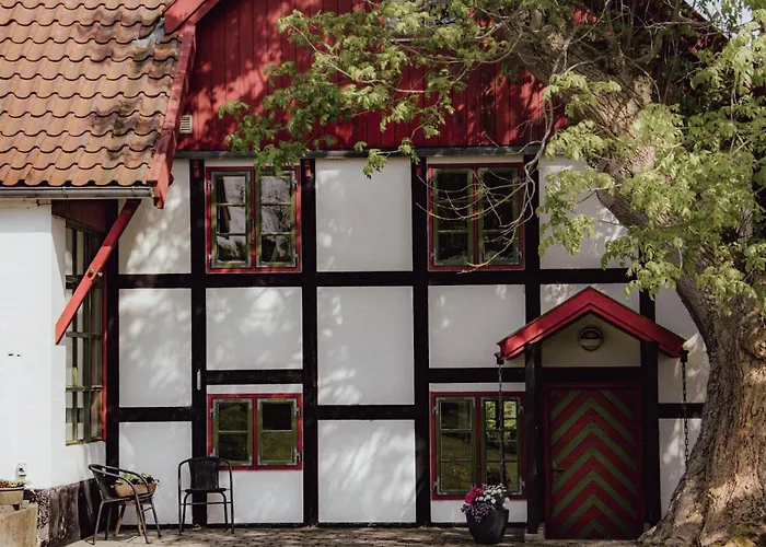 The Mill House - Watermill Sæby
